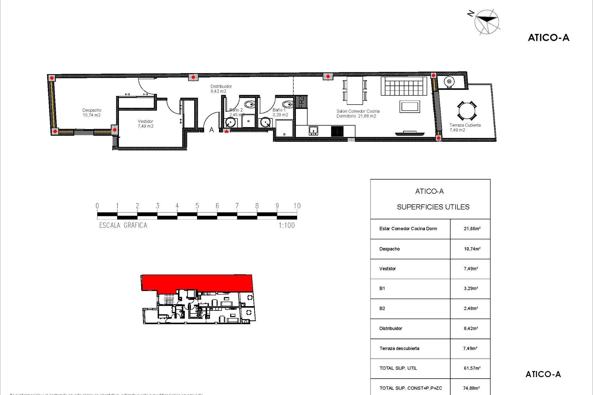 Nieuwbouw Woningen - Penthouse - Torrevieja - Costa Blanca South