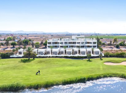 Lägenhet · Nybyggnation - Serena Golf · Murcia · Spanien