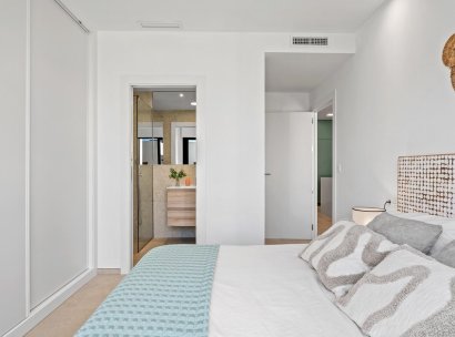 Penthouse · New Build - Serena Golf · Murcia · Spain