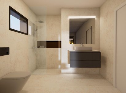 Appartement · Nieuwbouw Woningen - Guardamar del Segura · El Raso · Alicante · Spanje