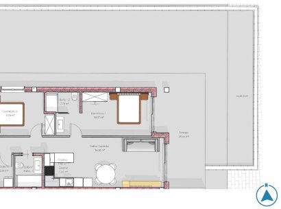 Appartement · Nieuwbouw Woningen - Guardamar del Segura · El Raso · Alicante · Spanje