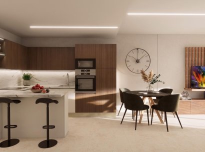 Appartement · Nieuwbouw Woningen - Guardamar del Segura · El Raso · Alicante · Spanje
