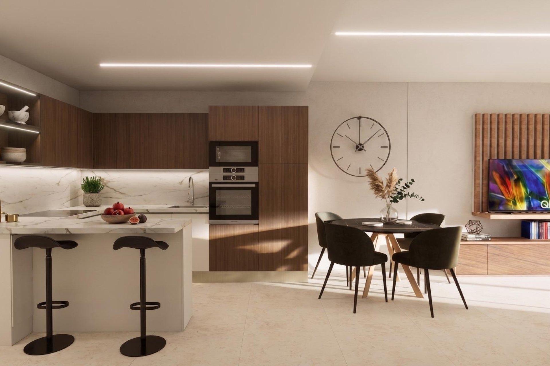 Nieuwbouw Woningen - Appartement - Guardamar del Segura - Costa Blanca South