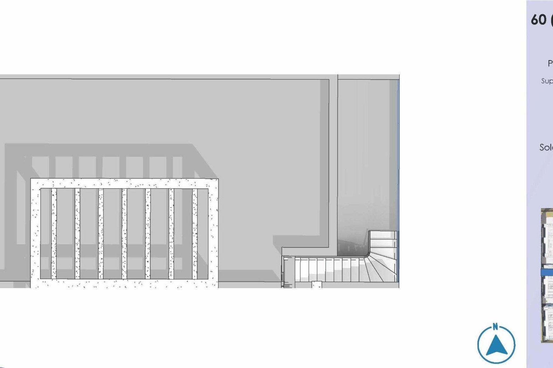 Nieuwbouw Woningen - Penthouse - Guardamar del Segura - Costa Blanca South