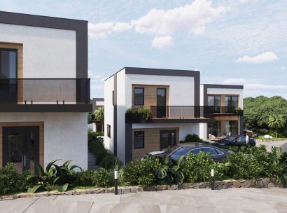 Villa · Nieuwbouw Woningen - Finestrat · Balcón De Finestrat · Alicante · Spanje