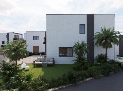 Villa · Nieuwbouw Woningen - Finestrat · Balcón De Finestrat · Alicante · Spanje