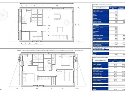 Villa · Nieuwbouw Woningen - Finestrat · Balcón De Finestrat · Alicante · Spanje