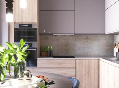 Villa · Nieuwbouw Woningen - Finestrat · Balcón De Finestrat · Alicante · Spanje