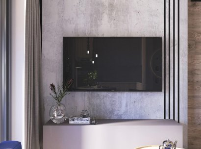 Villa · Nieuwbouw Woningen - Finestrat · Balcón De Finestrat · Alicante · Spanje