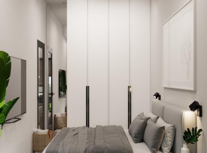 Villa · Nieuwbouw Woningen - Finestrat · Balcón De Finestrat · Alicante · Spanje