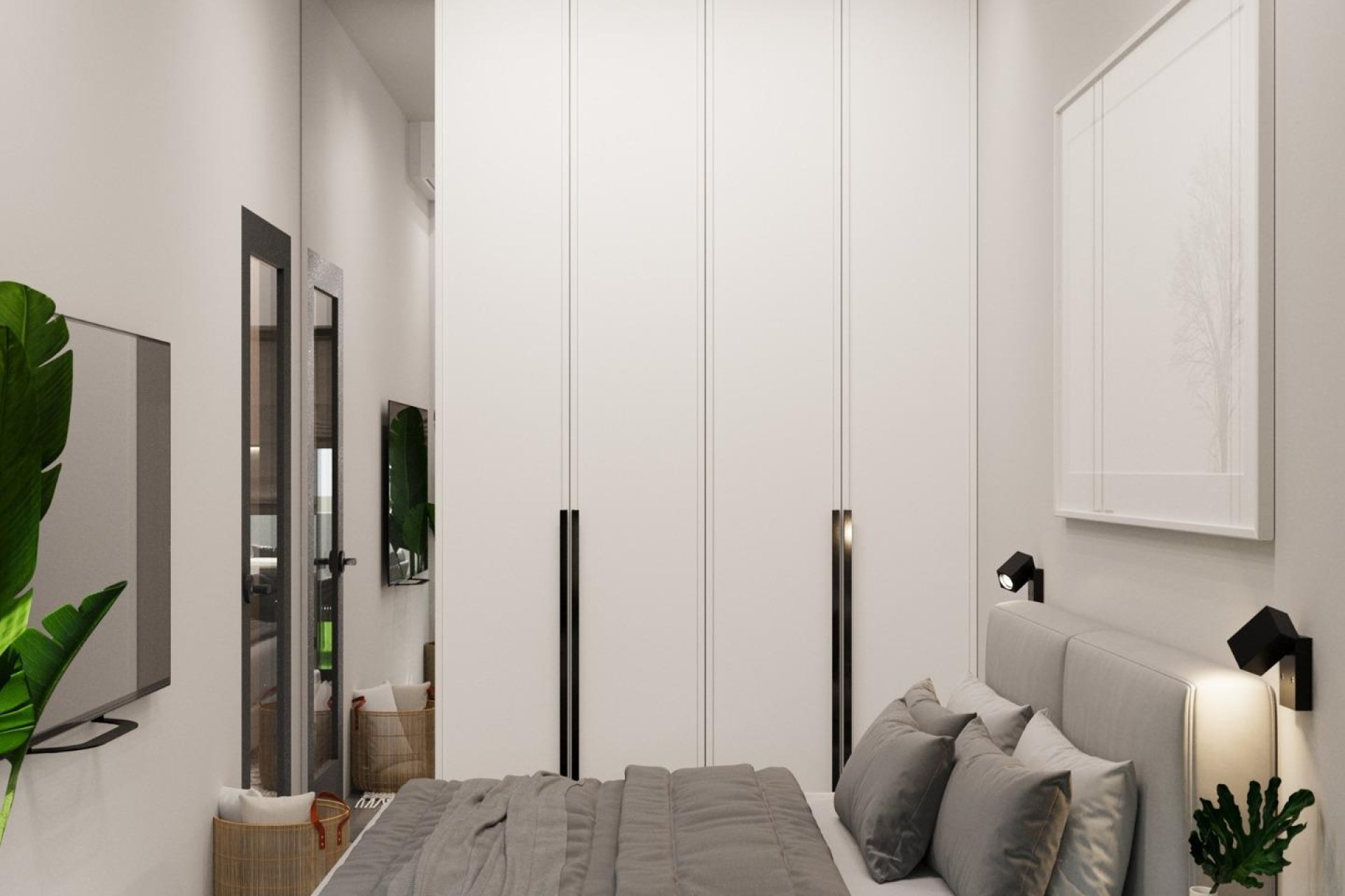 Nieuwbouw Woningen - Villa - Finestrat - Costa Blanca North