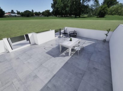 Quad house · Nieuwbouw Woningen - Benijofar · Pueblo · Alicante · Spanje