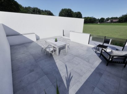 Quad house · Nieuwbouw Woningen - Benijofar · Pueblo · Alicante · Spanje