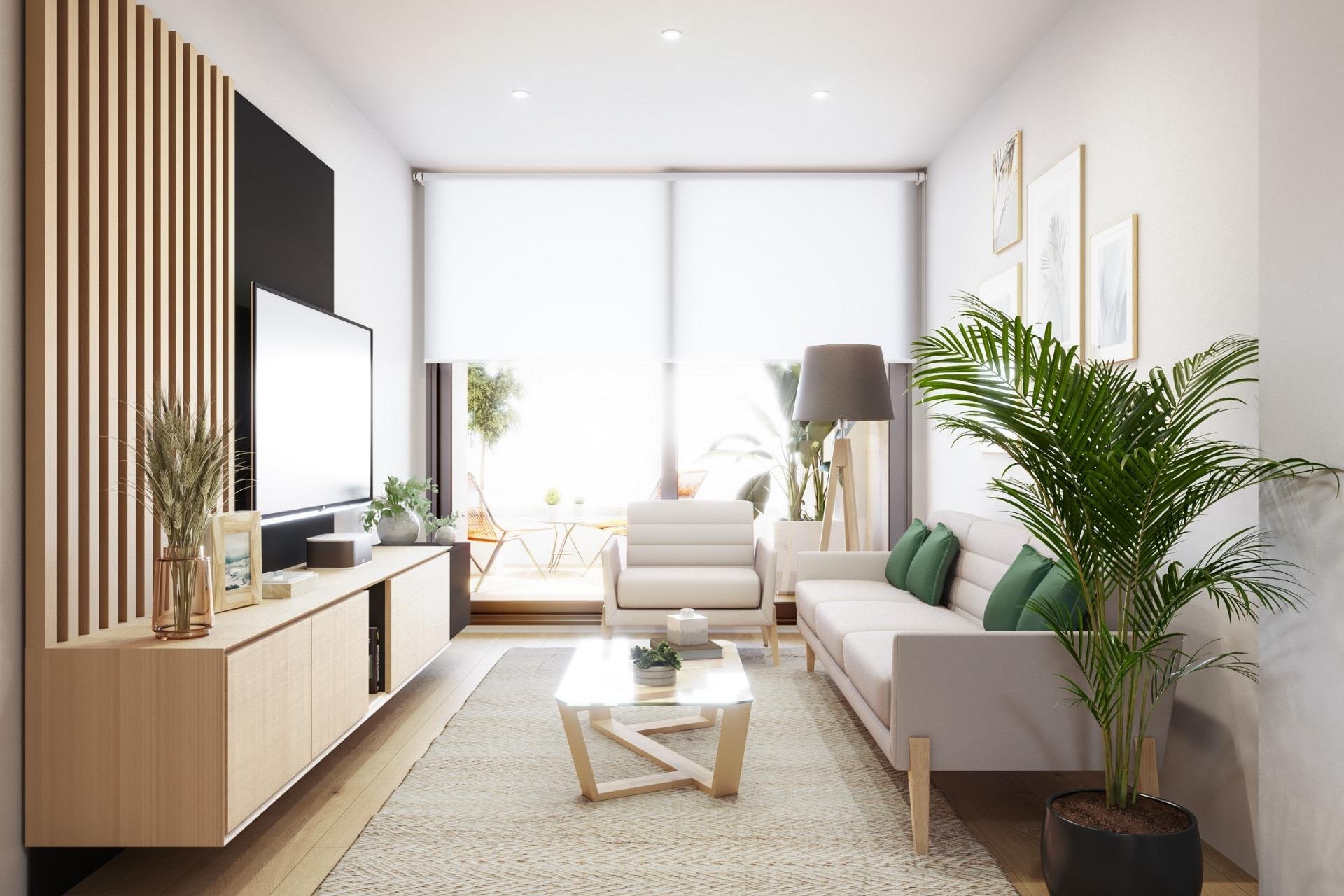 Nieuwbouw Woningen - Penthouse - Torrevieja - Costa Blanca South