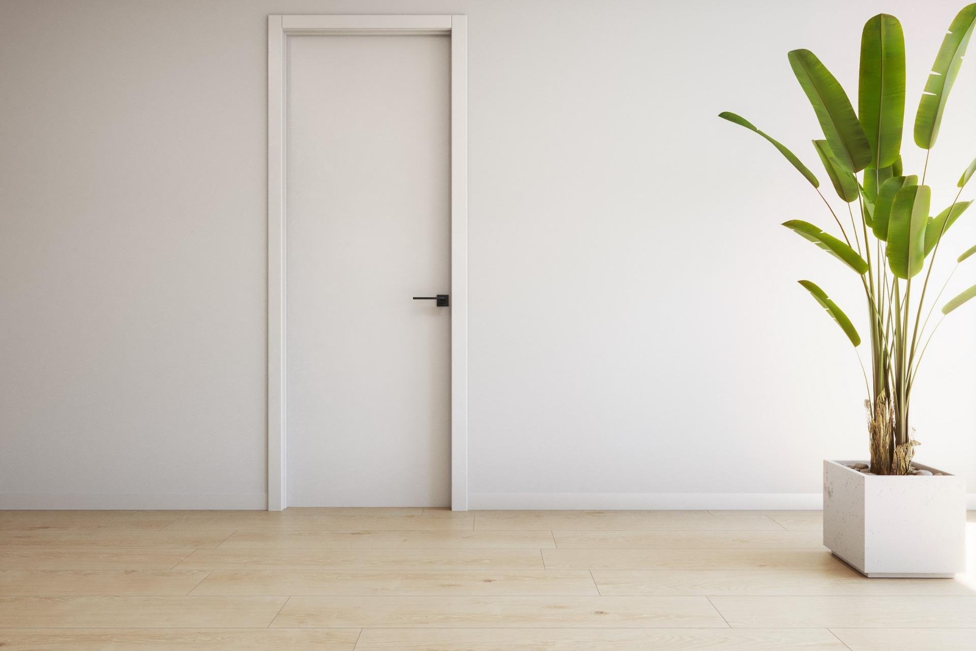 Nieuwbouw Woningen - Penthouse - Torrevieja - Costa Blanca South