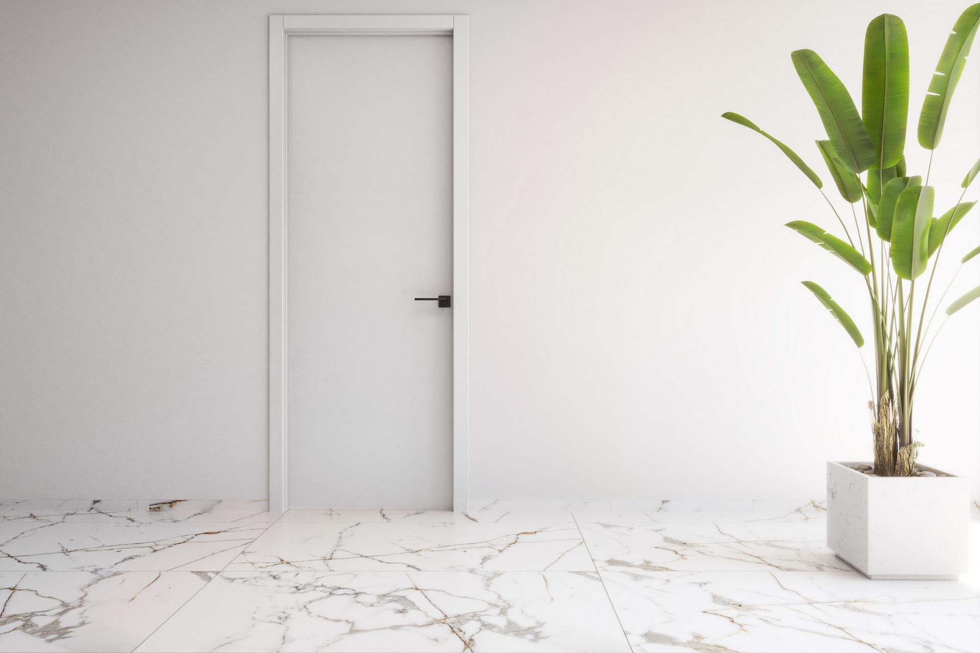 Nieuwbouw Woningen - Penthouse - Torrevieja - Costa Blanca South
