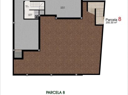 Villa · New Build - Benijofar · Atalaya Park · Alicante · Spain
