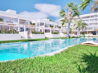 Bungalow · Nieuwbouw Woningen - Mar de Cristal · Murcia · Spanje