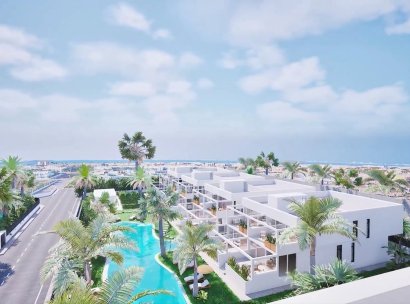 Bungalow · Nieuwbouw Woningen - Mar de Cristal · Murcia · Spanje