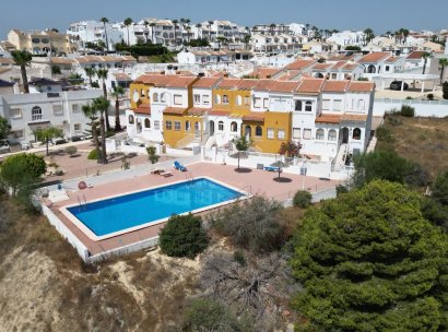 Lägenhet · Återförsäljning - Ciudad Quesada · Rosa Bungalows · Alicante · Spanien