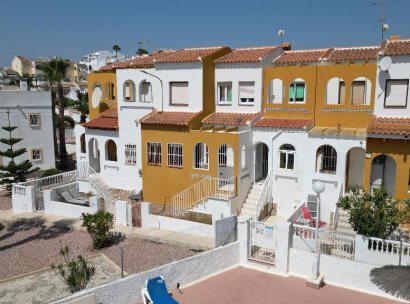 Lägenhet · Återförsäljning - Ciudad Quesada · Rosa Bungalows · Alicante · Spanien