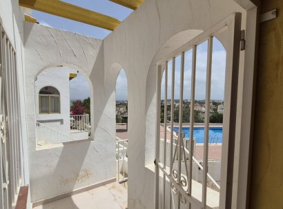 Lägenhet · Återförsäljning - Ciudad Quesada · Rosa Bungalows · Alicante · Spanien
