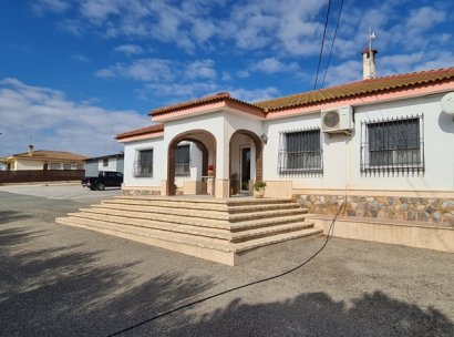 Villa · Resale - Orihuela · La Matanza · Alicante · Spain