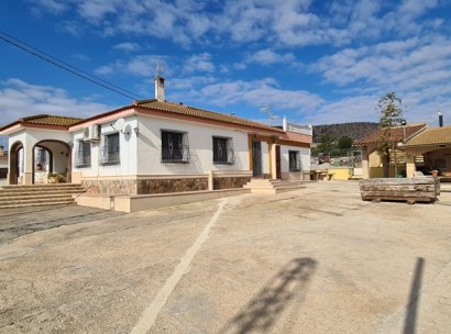 Villa · Resale - Orihuela · La Matanza · Alicante · Spain