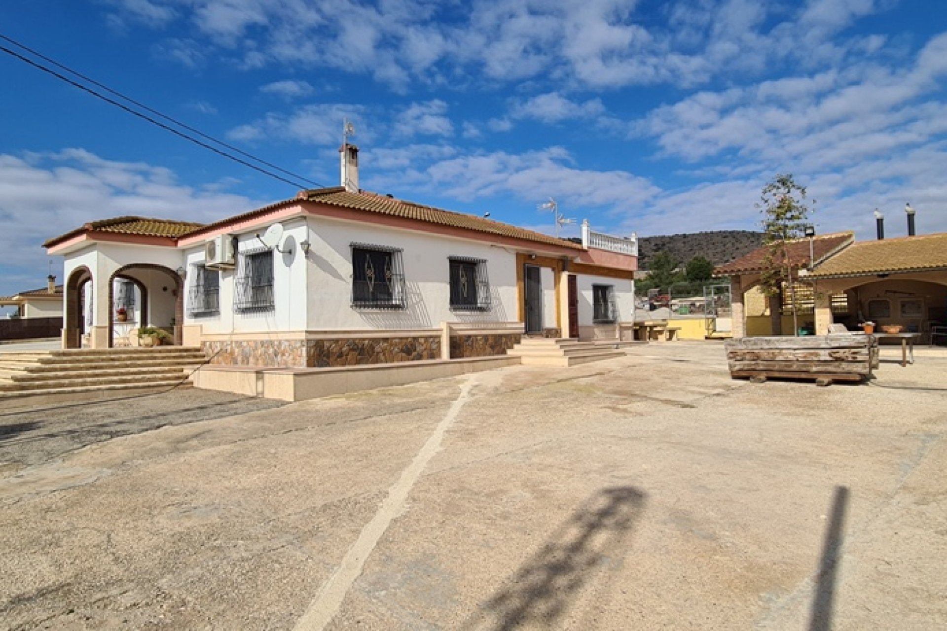 Herverkoop - Villa - Orihuela - Costa Blanca South