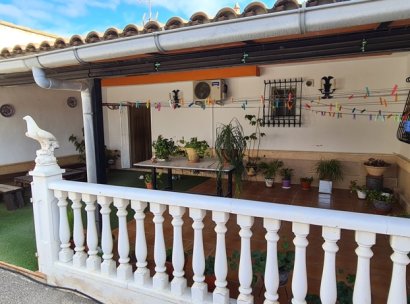Villa · Resale - Orihuela · La Matanza · Alicante · Spain