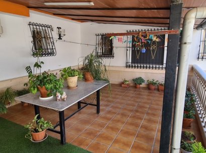 Villa · Resale - Orihuela · La Matanza · Alicante · Spain