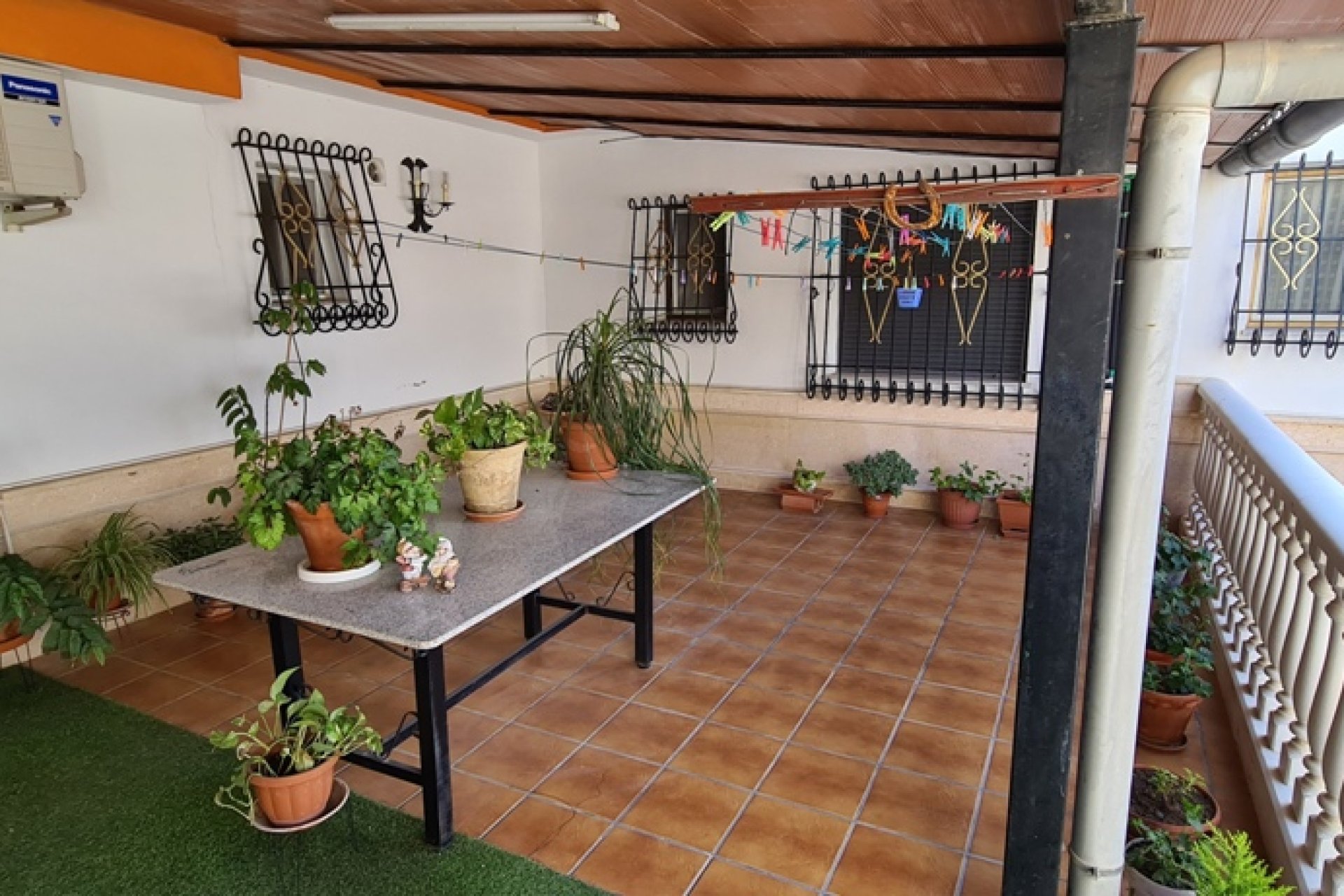 Herverkoop - Villa - Orihuela - Costa Blanca South