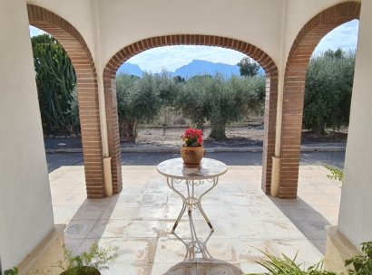 Villa · Resale - Orihuela · La Matanza · Alicante · Spain