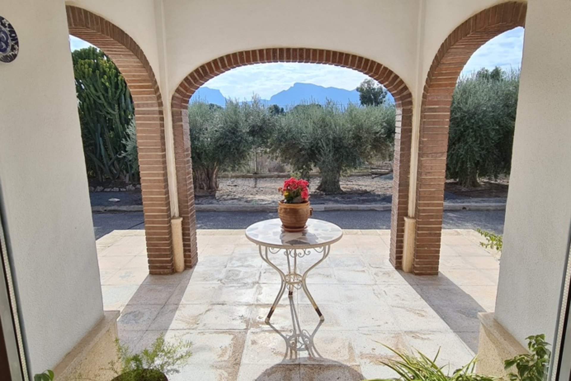 Herverkoop - Villa - Orihuela - Costa Blanca South