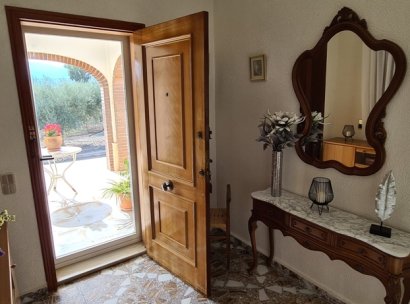 Villa · Resale - Orihuela · La Matanza · Alicante · Spain