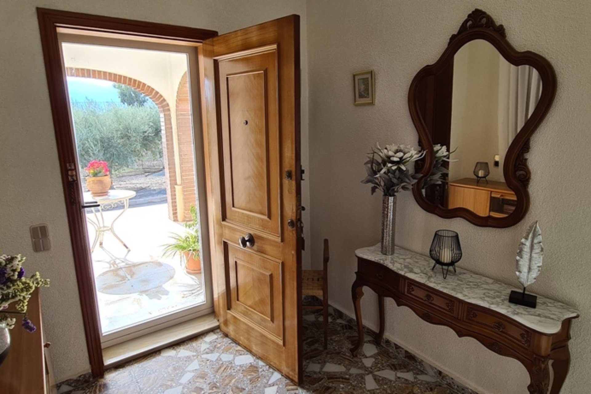 Herverkoop - Villa - Orihuela - Costa Blanca South