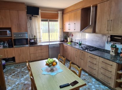Villa · Resale - Orihuela · La Matanza · Alicante · Spain