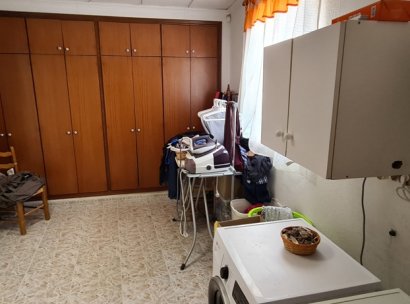 Villa · Resale - Orihuela · La Matanza · Alicante · Spain