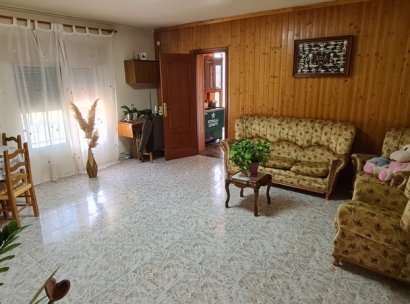 Villa · Resale - Orihuela · La Matanza · Alicante · Spain
