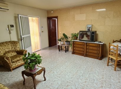 Villa · Resale - Orihuela · La Matanza · Alicante · Spain