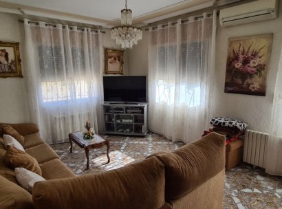 Villa · Resale - Orihuela · La Matanza · Alicante · Spain