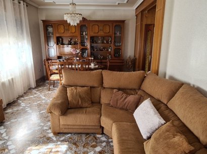 Villa · Resale - Orihuela · La Matanza · Alicante · Spain