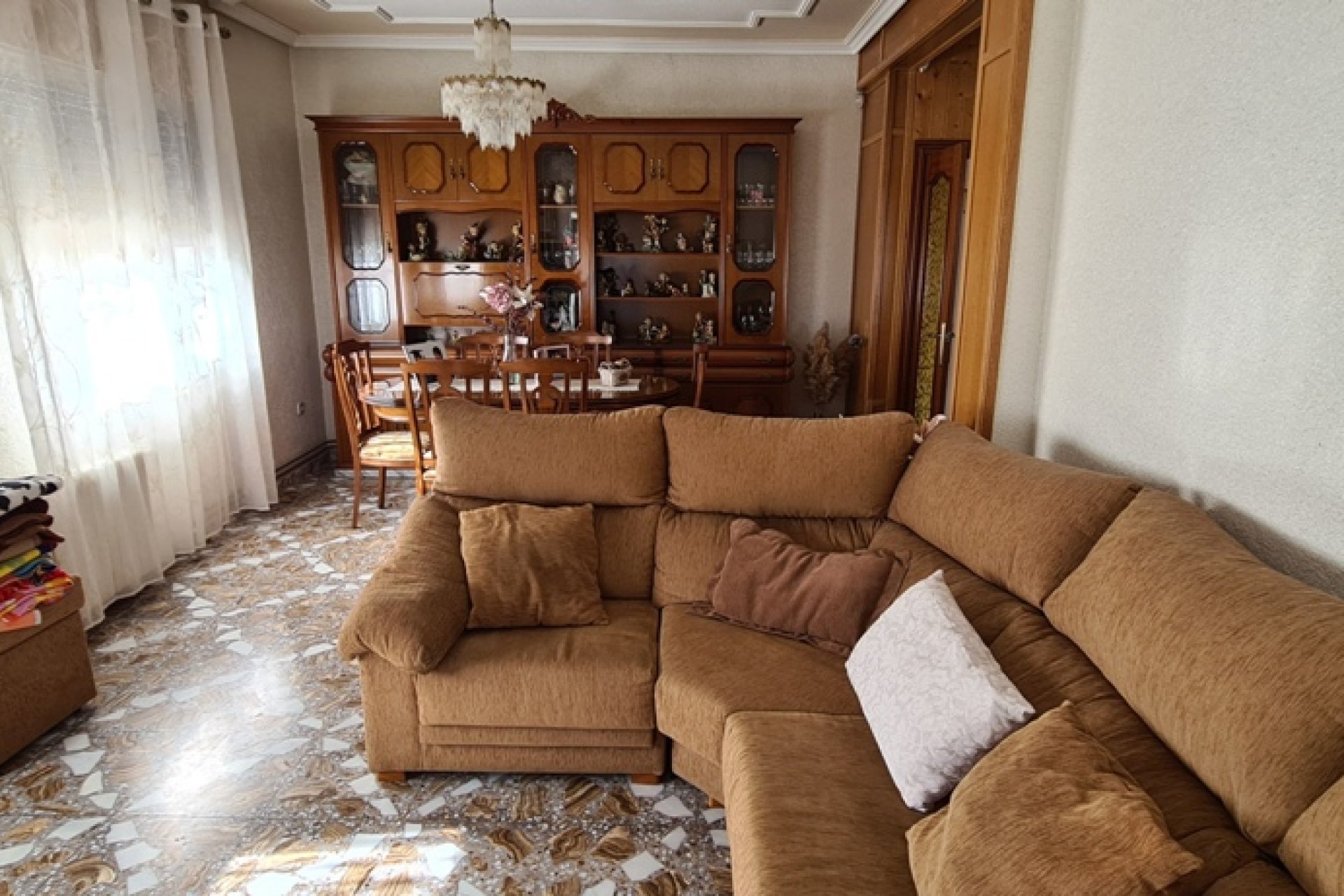 Herverkoop - Villa - Orihuela - Costa Blanca South