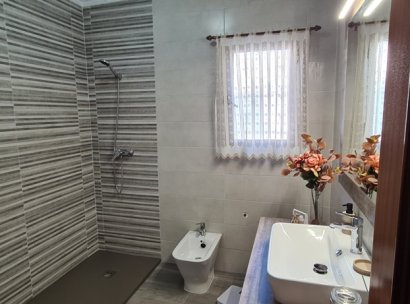 Villa · Resale - Orihuela · La Matanza · Alicante · Spain