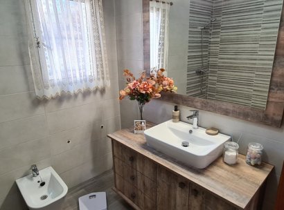 Villa · Resale - Orihuela · La Matanza · Alicante · Spain