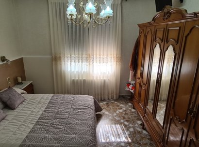 Villa · Resale - Orihuela · La Matanza · Alicante · Spain