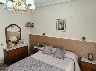 Villa · Resale - Orihuela · La Matanza · Alicante · Spain