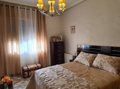 Villa · Resale - Orihuela · La Matanza · Alicante · Spain