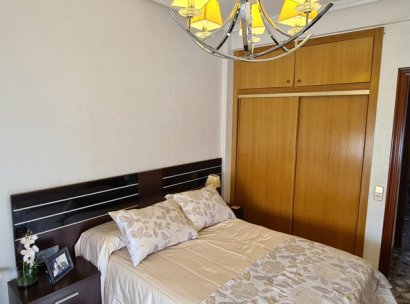 Villa · Resale - Orihuela · La Matanza · Alicante · Spain