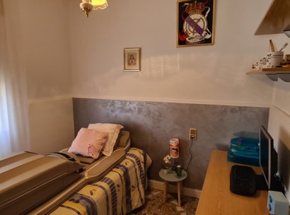 Villa · Resale - Orihuela · La Matanza · Alicante · Spain